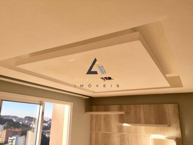 Apartamento para Venda em Caxias do Sul - 3