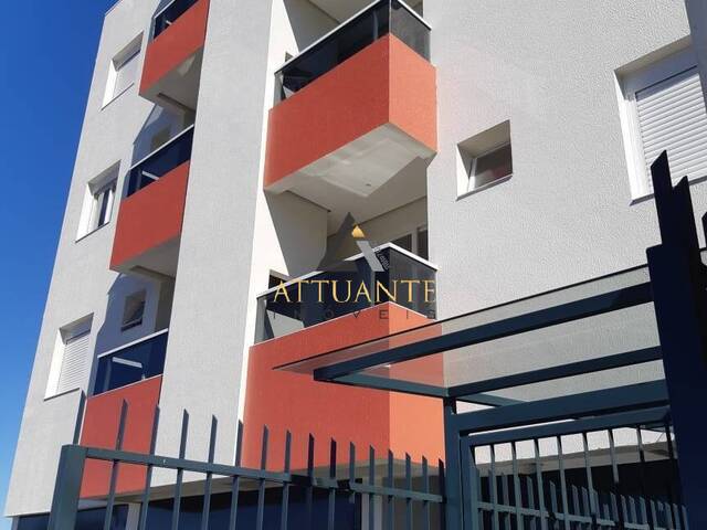 Apartamento para Venda em Caxias do Sul - 2