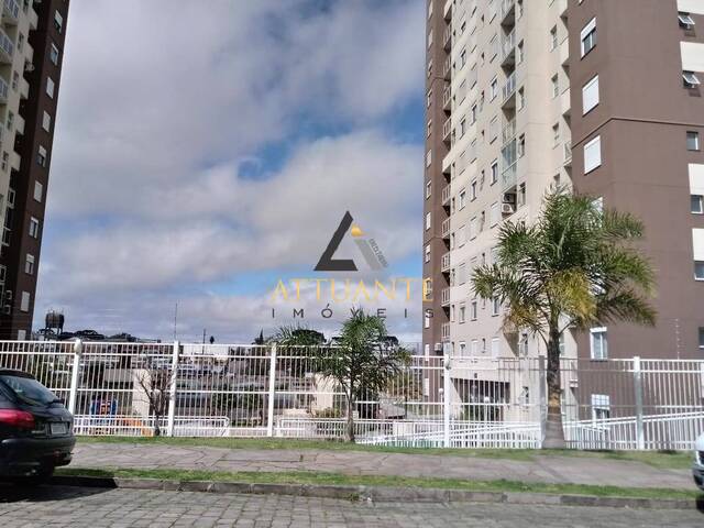 Apartamento para Venda em Caxias do Sul - 2