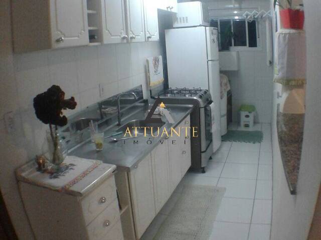 Apartamento para Venda em Caxias do Sul - 4