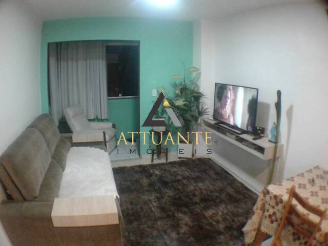 Apartamento para Venda em Caxias do Sul - 3