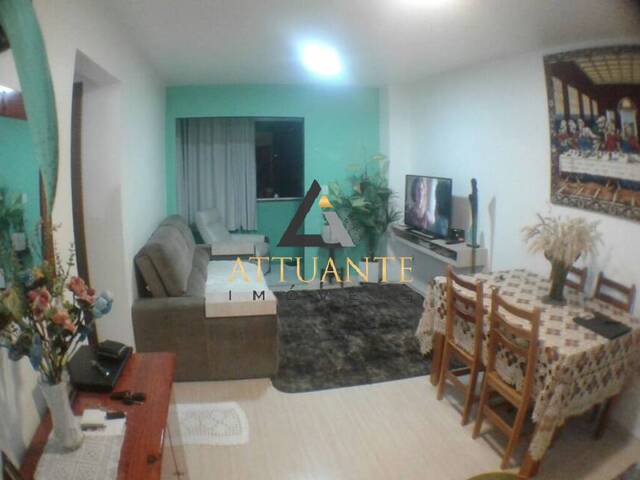 Apartamento para Venda em Caxias do Sul - 2
