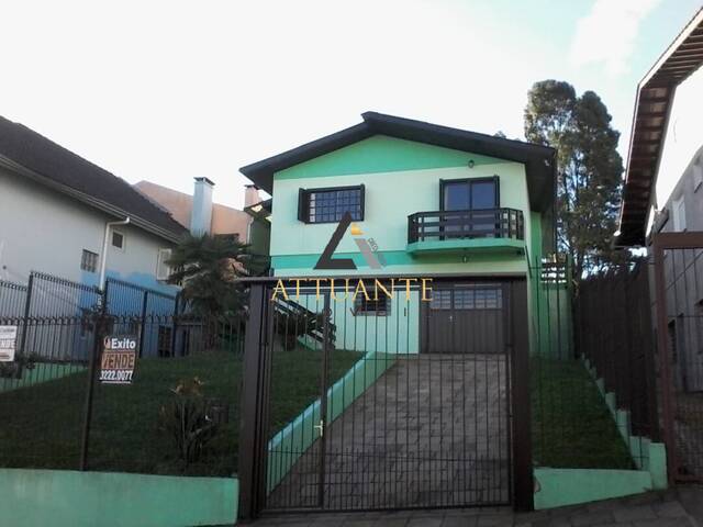 Casa para Venda em Caxias do Sul - 2