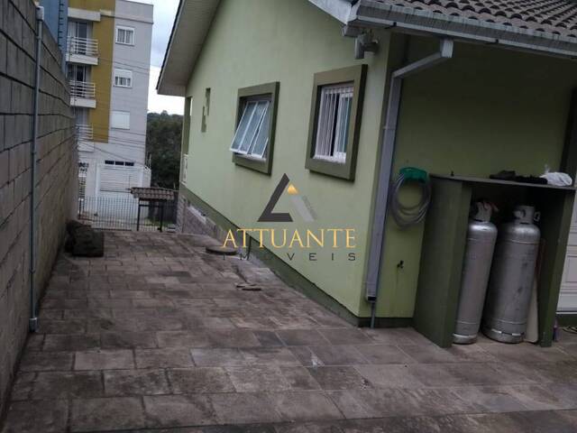 Casa para Venda em Caxias do Sul - 4