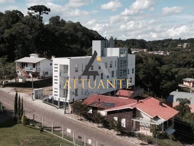 Apartamento para Venda em Caxias do Sul - 2