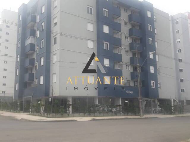 Apartamento para Locação em Caxias do Sul - 2
