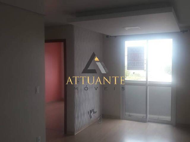 Apartamento para Locação em Caxias do Sul - 3