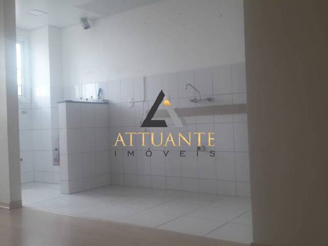 Apartamento para Locação em Caxias do Sul - 4