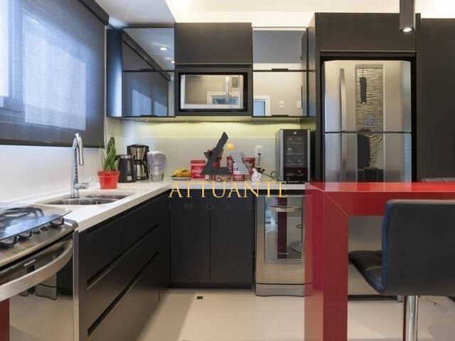 Apartamento para Venda em Caxias do Sul - 4