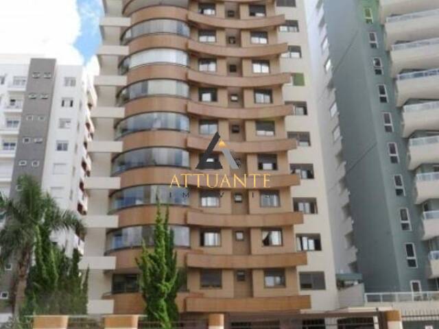 Apartamento para Venda em Caxias do Sul - 2