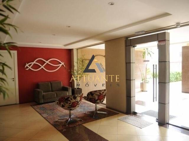 Apartamento para Venda em Caxias do Sul - 3