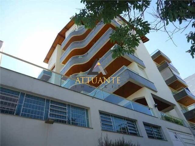 Apartamento para Venda em Caxias do Sul - 3