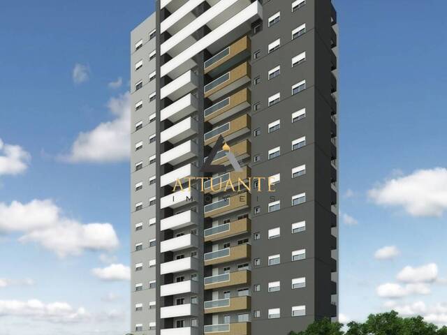 Apartamento para Venda em Caxias do Sul - 2