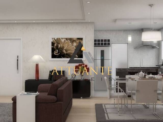 Apartamento para Venda em Caxias do Sul - 3