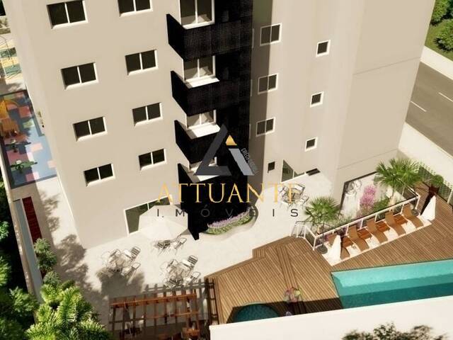 Apartamento para Venda em Caxias do Sul - 5