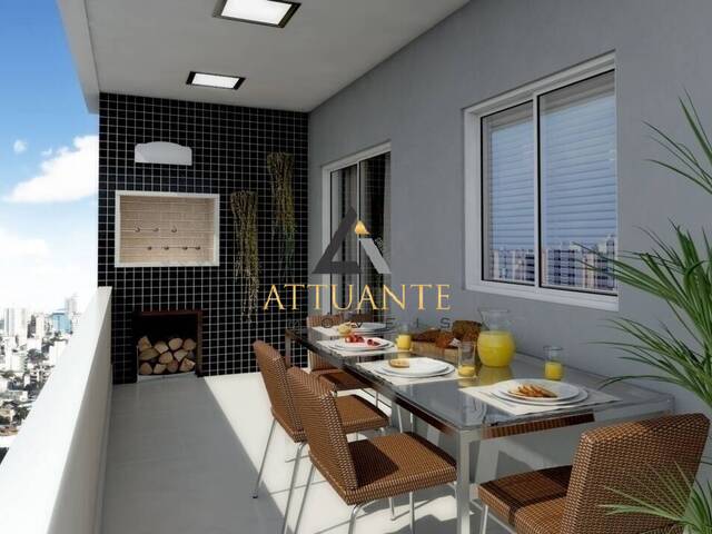 Apartamento para Venda em Caxias do Sul - 4