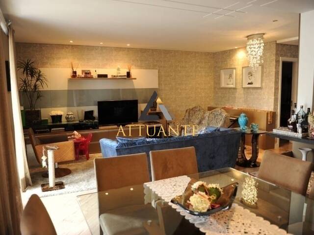 Apartamento para Venda em Caxias do Sul - 5