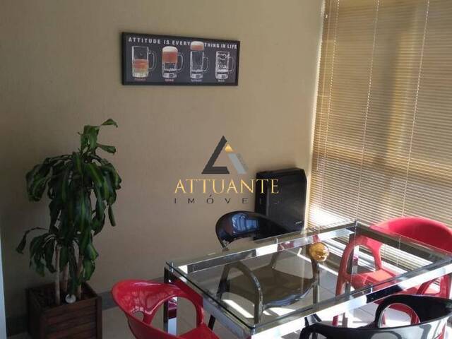 Apartamento para Venda em Caxias do Sul - 2