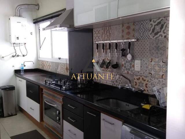 Apartamento para Venda em Caxias do Sul - 3