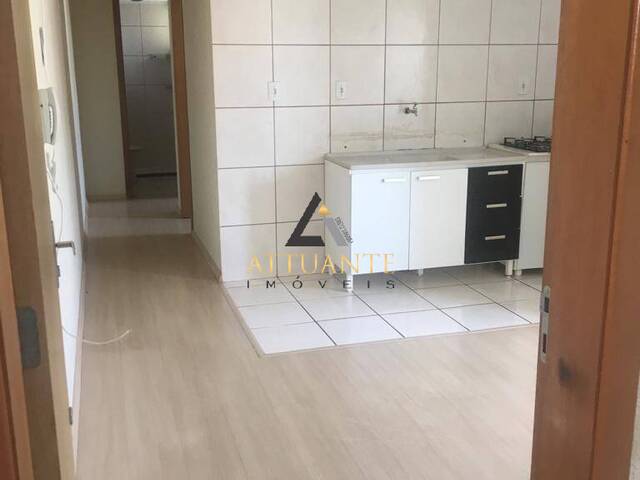 Apartamento para Venda em Caxias do Sul - 4