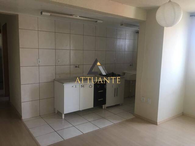 Apartamento para Venda em Caxias do Sul - 3