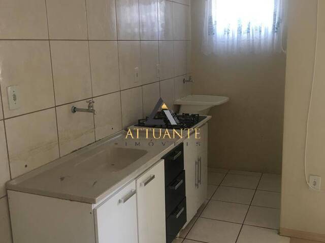 Apartamento para Venda em Caxias do Sul - 5