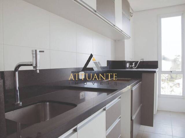 Apartamento para Venda em Caxias do Sul - 4