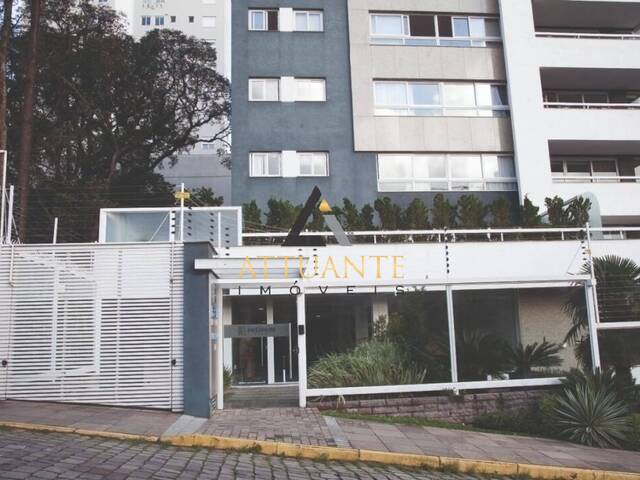 #SL0596 - Sala para Venda em Caxias do Sul - RS - 2