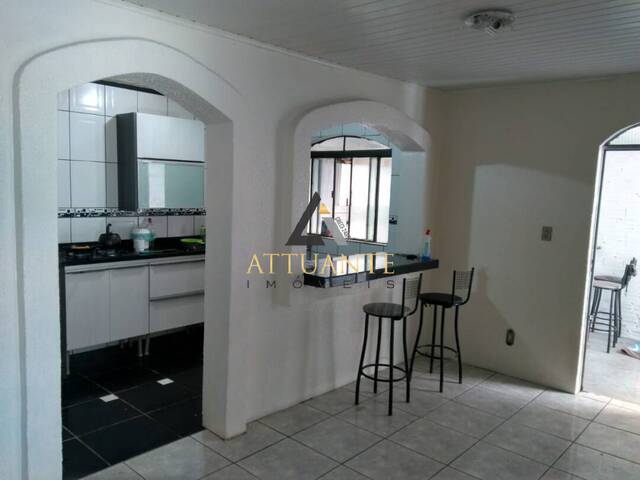 #CA0630 - Casa para Venda em Caxias do Sul - RS - 3