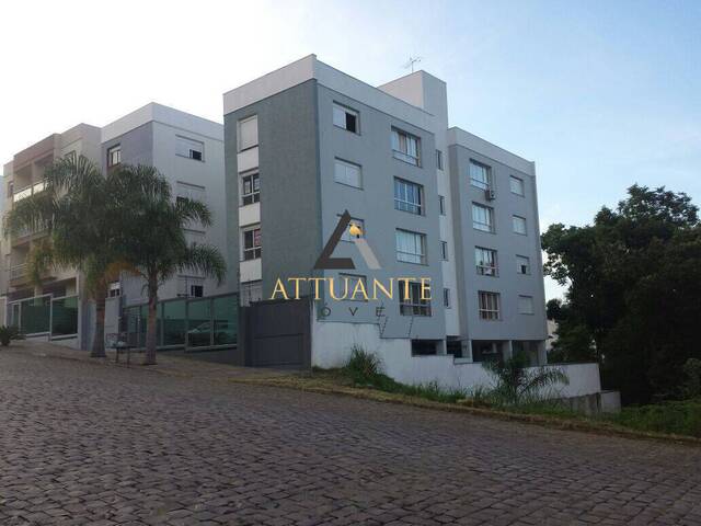 Apartamento para Venda em Caxias do Sul - 2