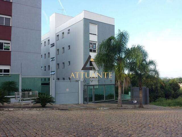 Apartamento para Venda em Caxias do Sul - 3