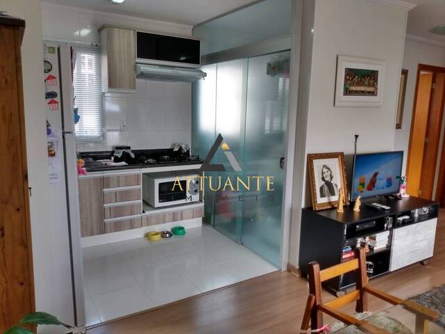 Apartamento para Venda em Caxias do Sul - 5