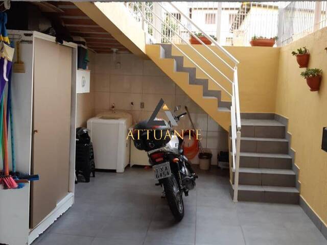 Sobrado para Venda em Caxias do Sul - 4