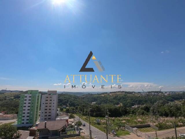 Apartamento para Venda em Caxias do Sul - 2