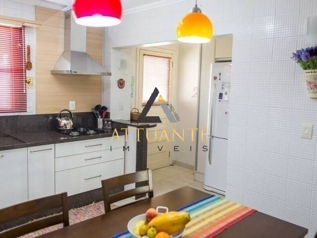 Apartamento para Venda em Caxias do Sul - 3