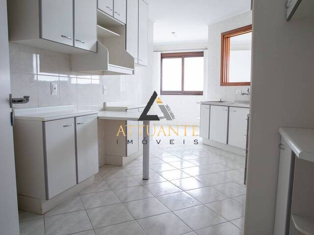 Apartamento para Venda em Caxias do Sul - 3