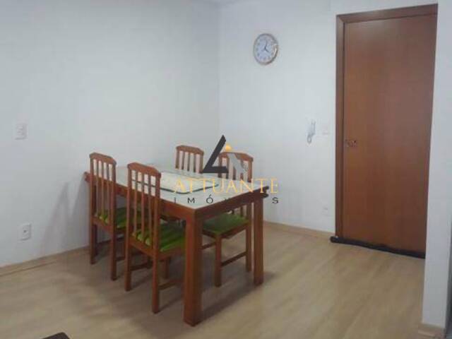 Apartamento para Venda em Caxias do Sul - 4