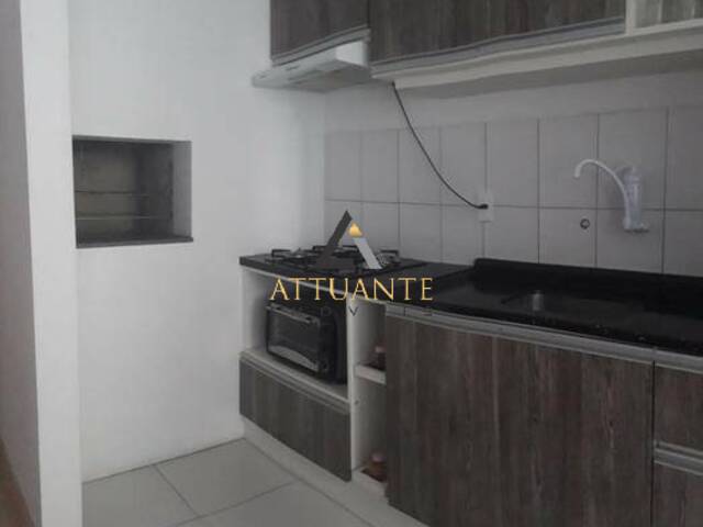 Apartamento para Venda em Caxias do Sul - 3