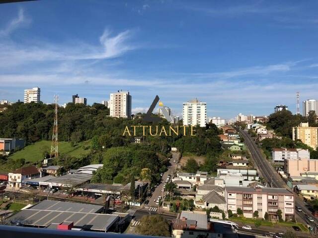 Apartamento para Venda em Caxias do Sul - 4
