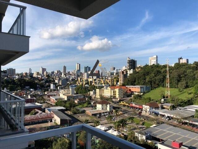 Apartamento para Venda em Caxias do Sul - 5