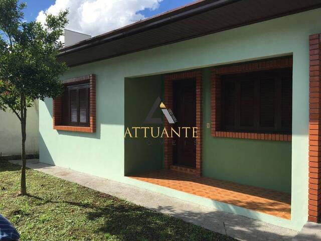 Casa para Locação em Caxias do Sul - 2