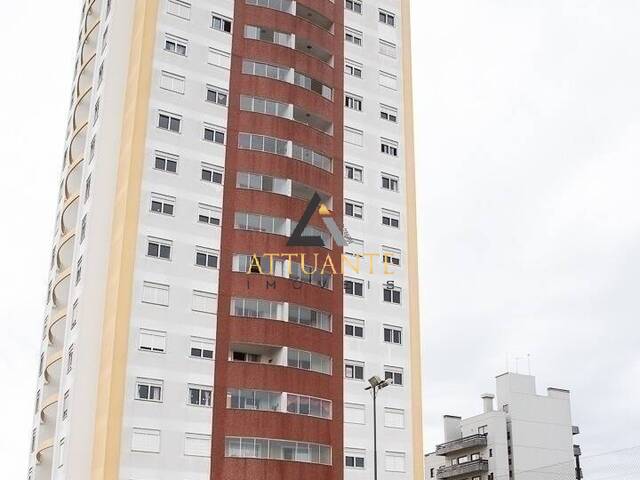 Apartamento para Venda em Caxias do Sul - 3