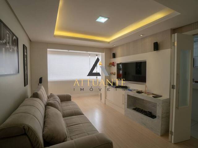Apartamento para Venda em Caxias do Sul - 4