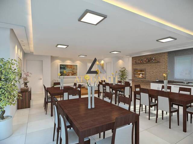 Apartamento para Venda em Caxias do Sul - 3