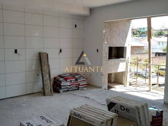 Apartamento para Venda em Caxias do Sul - 4