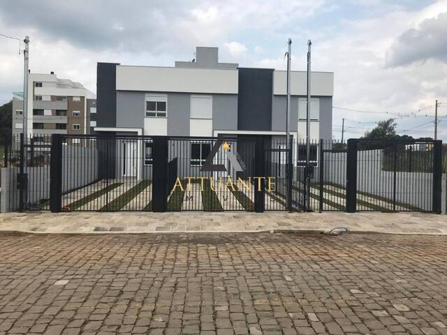 #SB0668 - Sobrado para Venda em Caxias do Sul - RS - 2