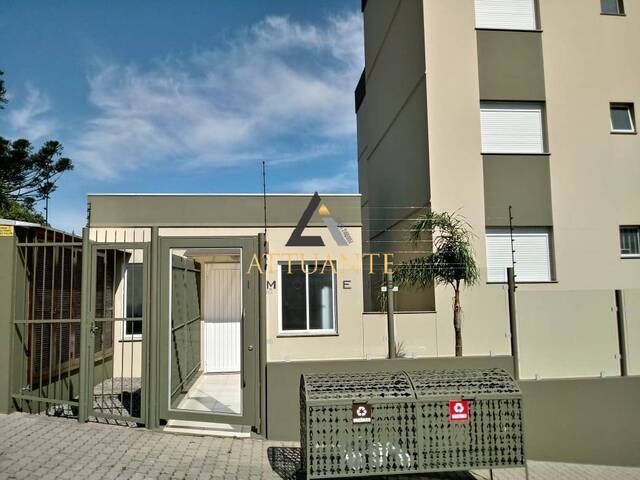Apartamento para Venda em Caxias do Sul - 3