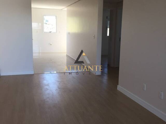 Apartamento para Venda em Caxias do Sul - 3