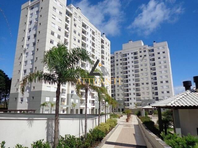 #AP0656 - Apartamento para Venda em Caxias do Sul - RS