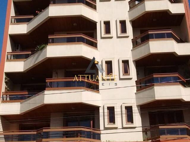 Apartamento para Venda em Caxias do Sul - 2
